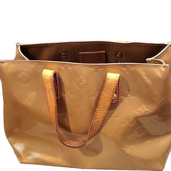 Louis Vuitton vintage bag - Picture 1 of 4
